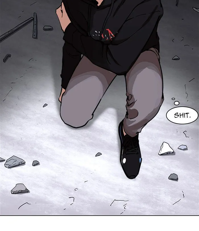 Lookism Chapter 230 Online - página 35