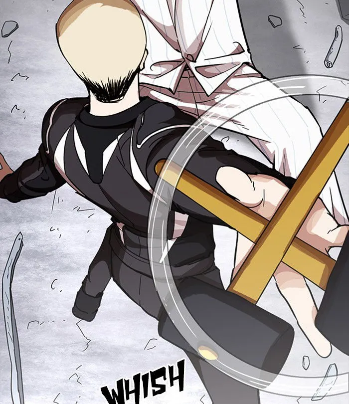 Lookism Chapter 230 Online - página 74