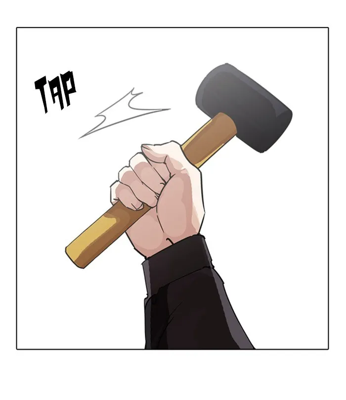 Lookism Chapter 230 Online - página 76