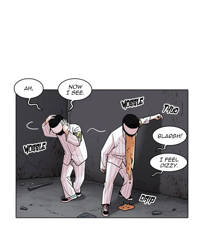 Lookism Chapter 230 Online - página 89