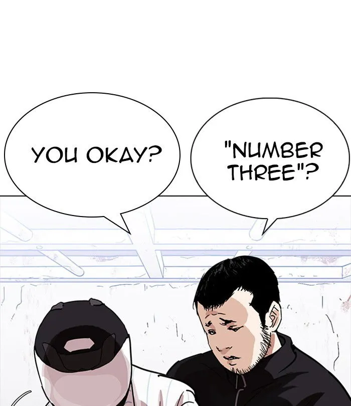 Lookism Chapter 230 Online - página 92