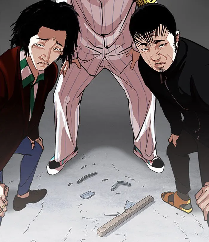 Lookism Chapter 230 Online - página 99
