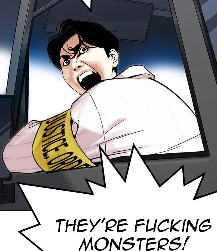 Lookism Chapter 230 Online - página 122