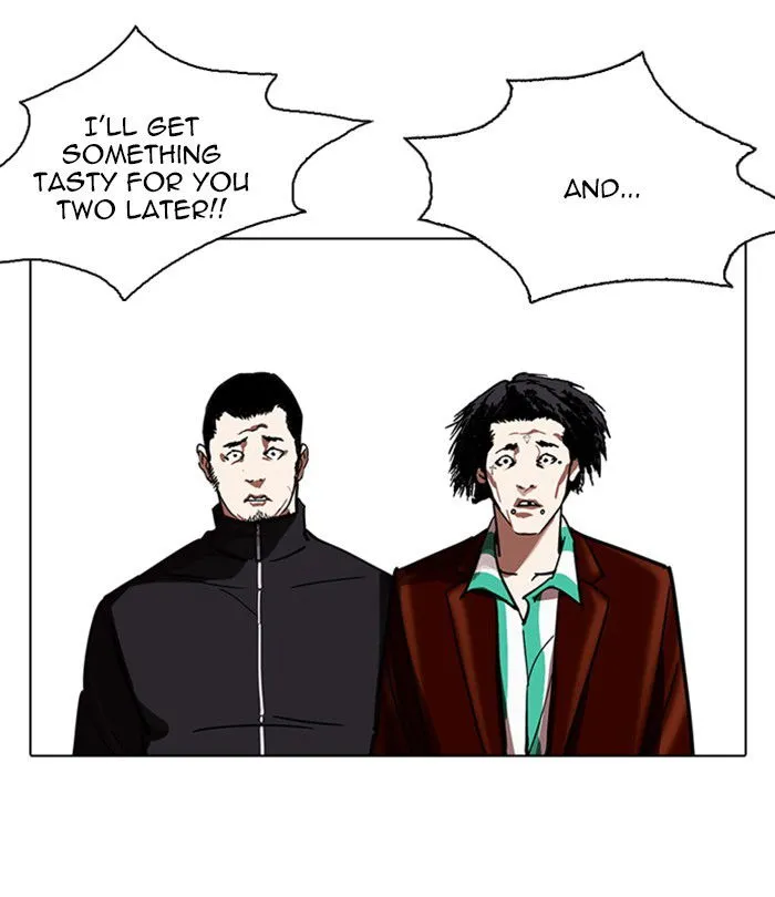 Lookism Chapter 230 Online - página 124