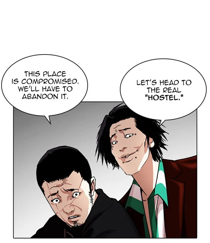 Lookism Chapter 230 Online - página 136