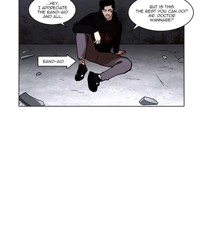 Lookism Chapter 230 Online - página 145