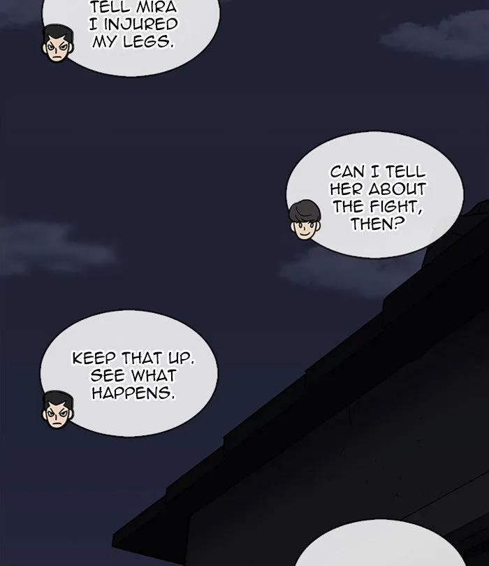 Lookism Chapter 230 Online - página 147