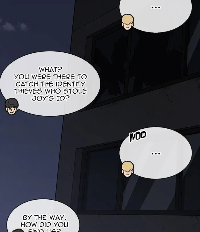 Lookism Chapter 230 Online - página 148