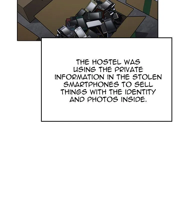Lookism Chapter 230 Online - página 151