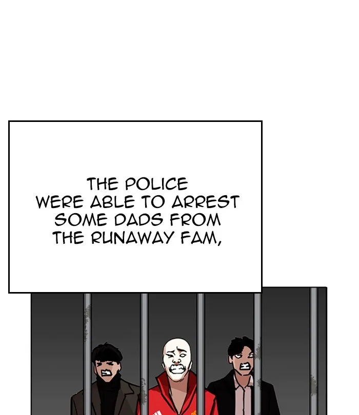 Lookism Chapter 230 Online - página 152