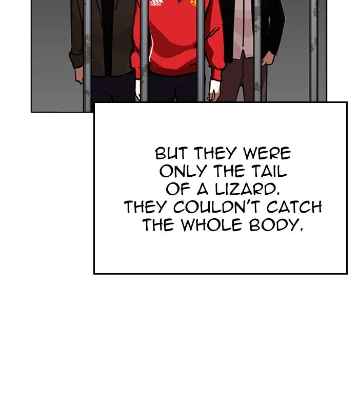 Lookism Chapter 230 Online - página 153