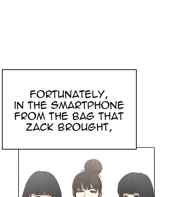 Lookism Chapter 230 Online - página 154