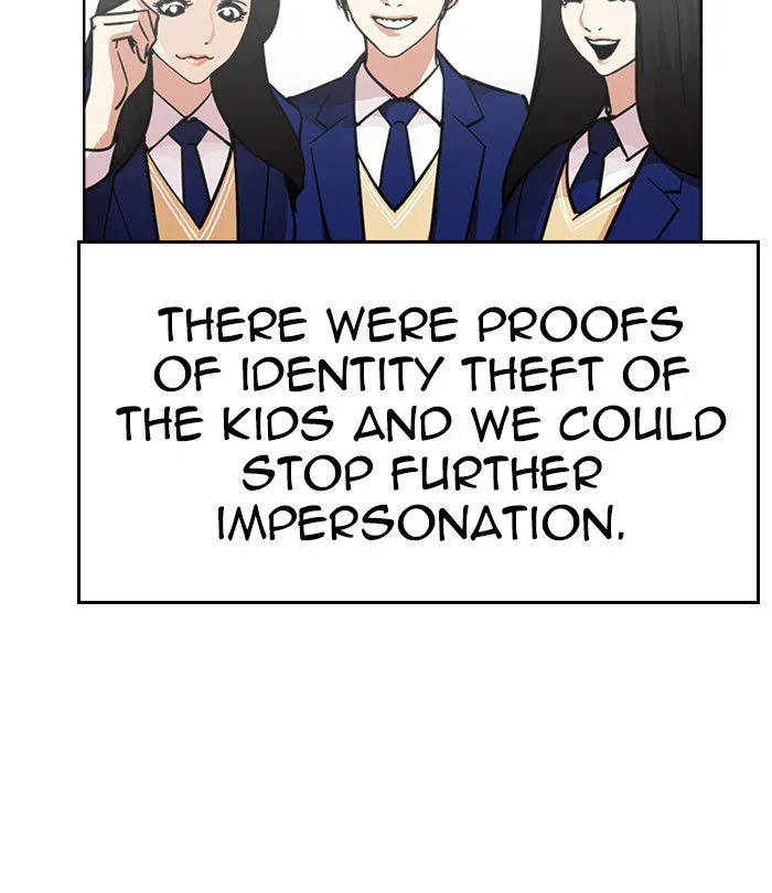 Lookism Chapter 230 Online - página 155