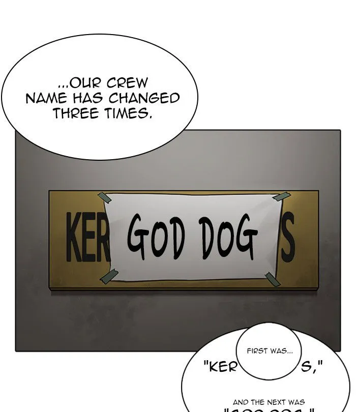 Lookism Chapter 230 Online - página 165