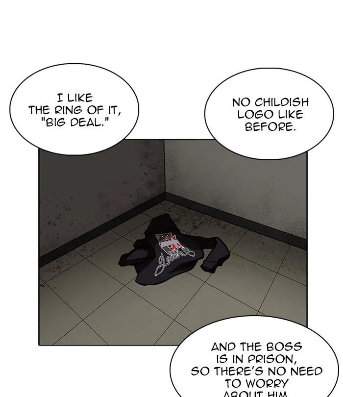 Lookism Chapter 230 Online - página 173