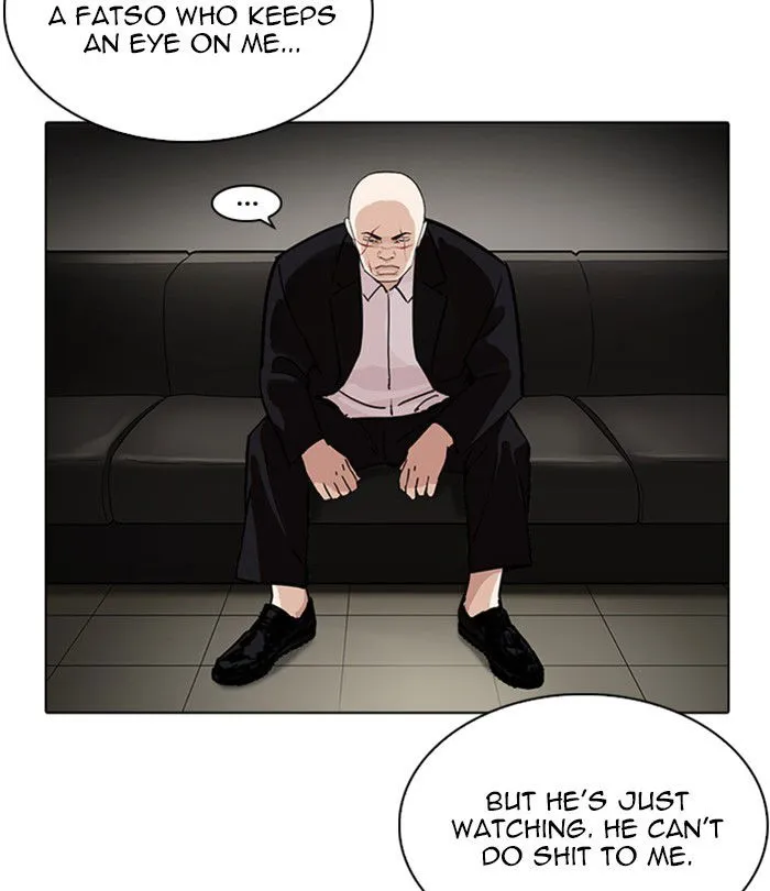 Lookism Chapter 230 Online - página 175