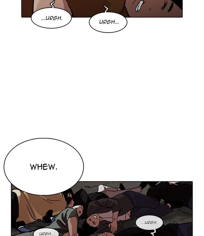 Lookism Chapter 230 Online - página 197