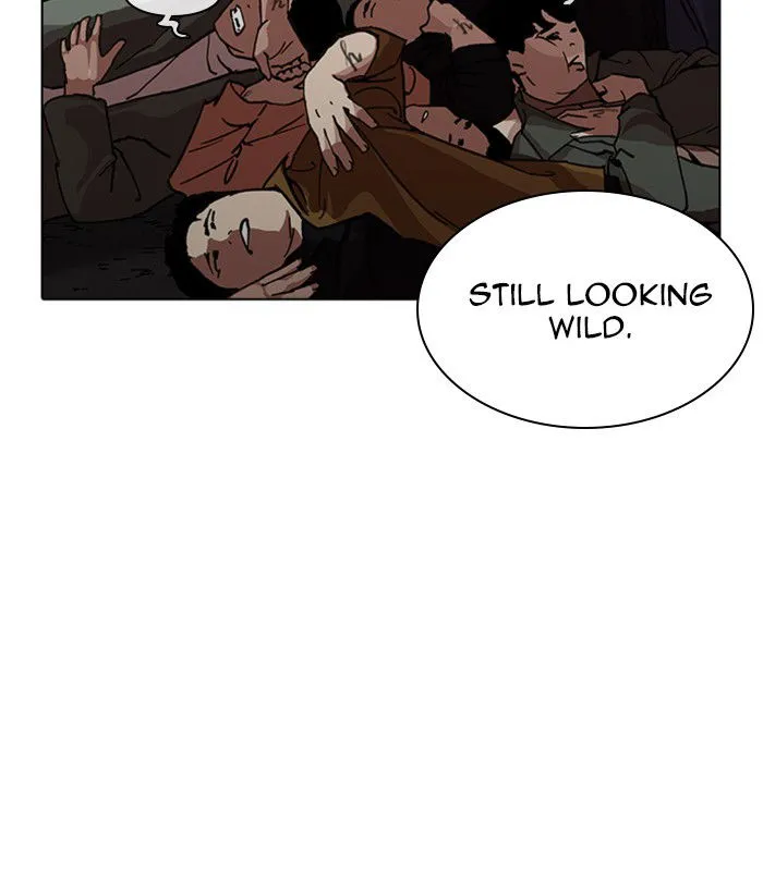 Lookism Chapter 230 Online - página 198