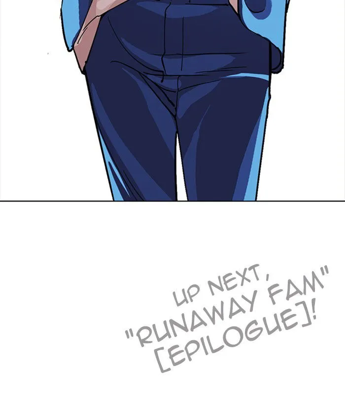 Lookism Chapter 230 Online - página 207