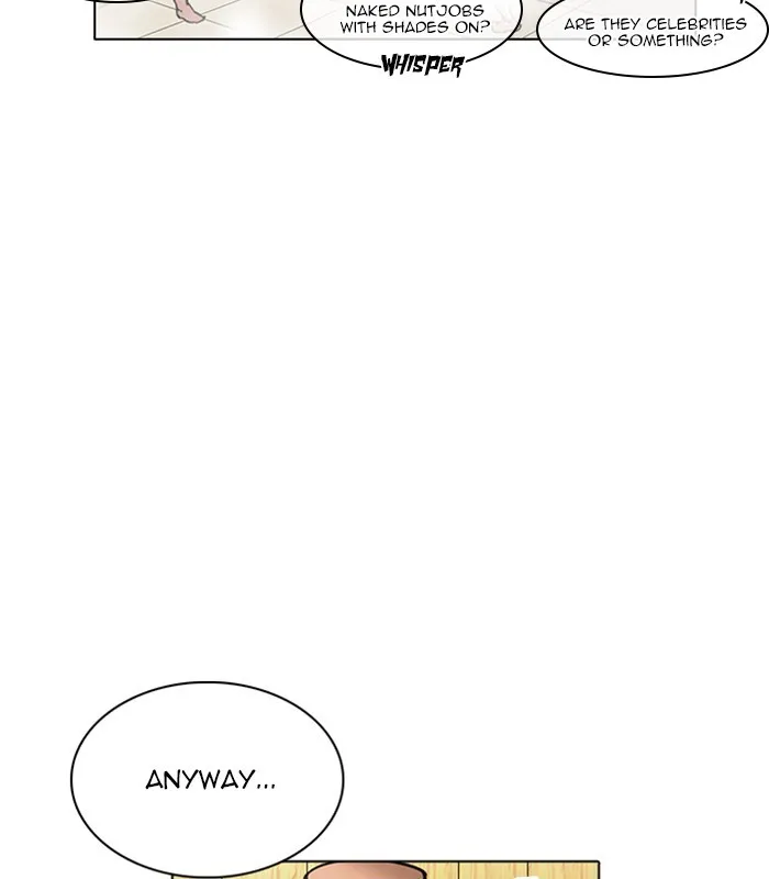 Lookism Chapter 231 Online - página 25