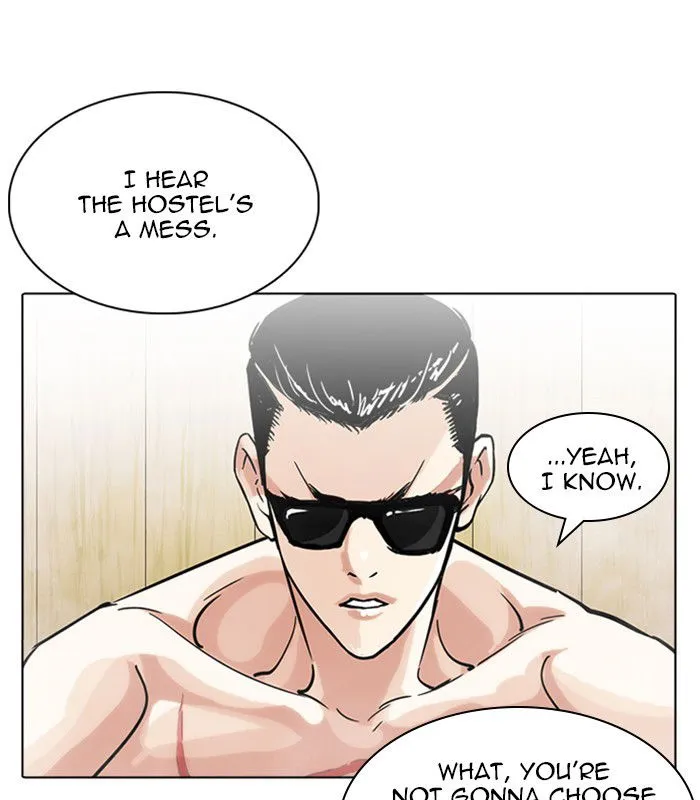 Lookism Chapter 231 Online - página 27