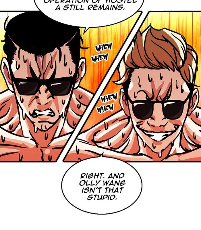Lookism Chapter 231 Online - página 34