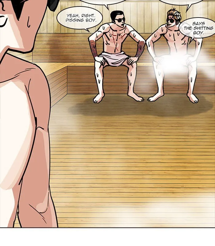 Lookism Chapter 231 Online - página 38
