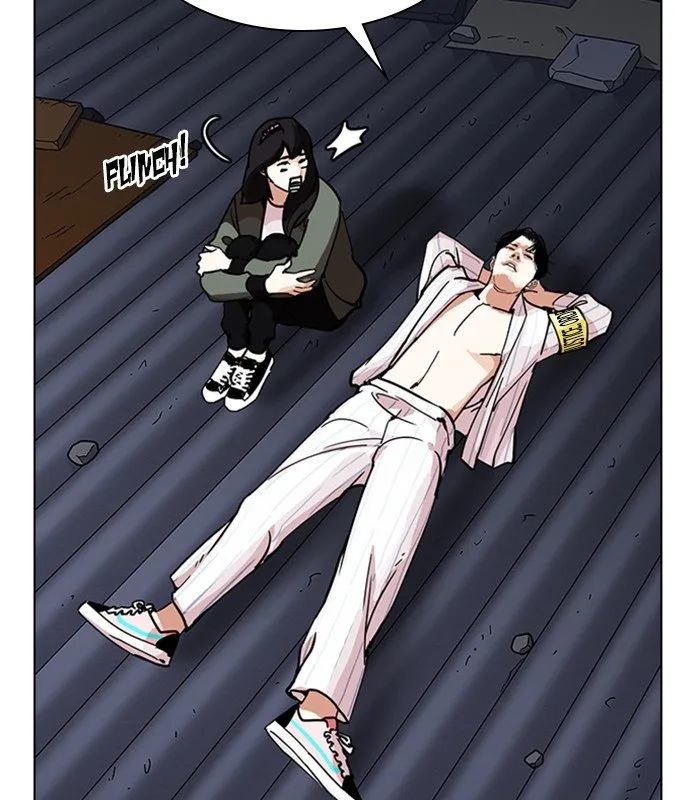 Lookism Chapter 231 Online - página 59