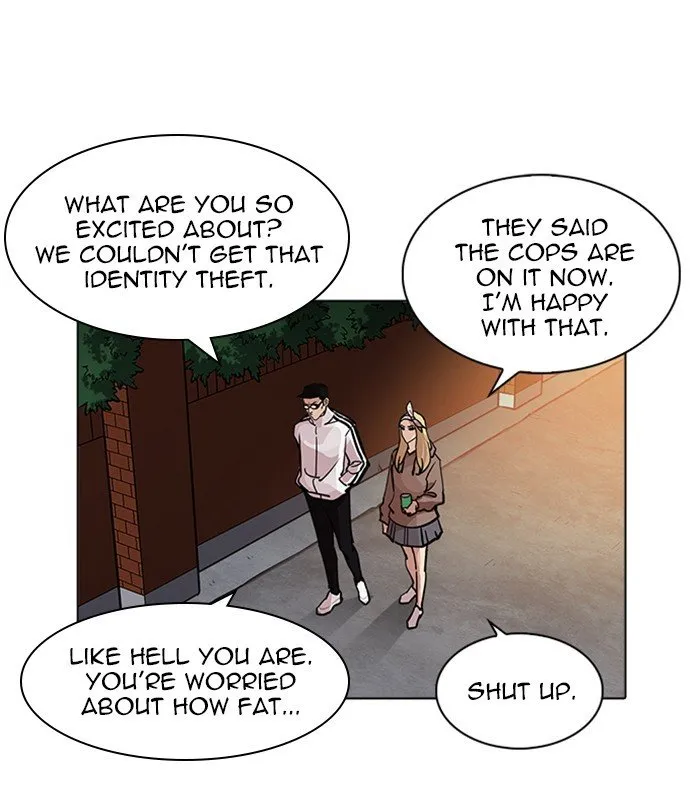 Lookism Chapter 231 Online - página 69