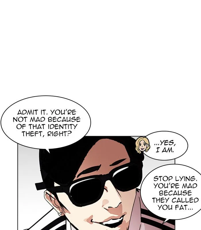 Lookism Chapter 231 Online - página 70