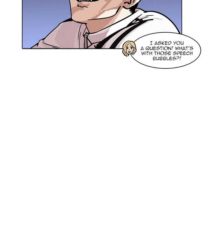 Lookism Chapter 231 Online - página 75
