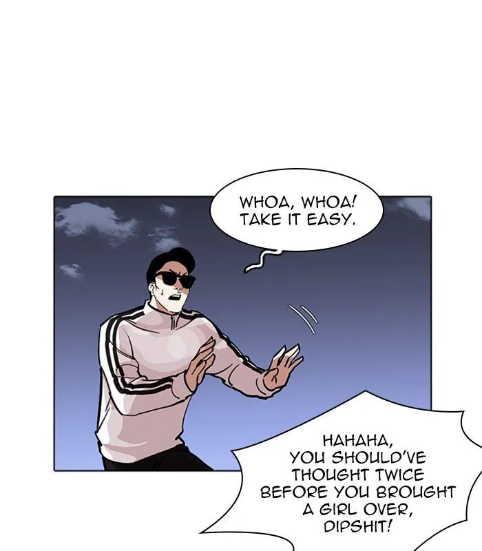 Lookism Chapter 231 Online - página 86