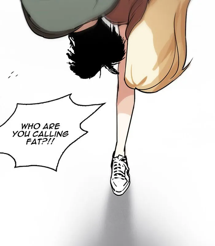 Lookism Chapter 231 Online - página 91