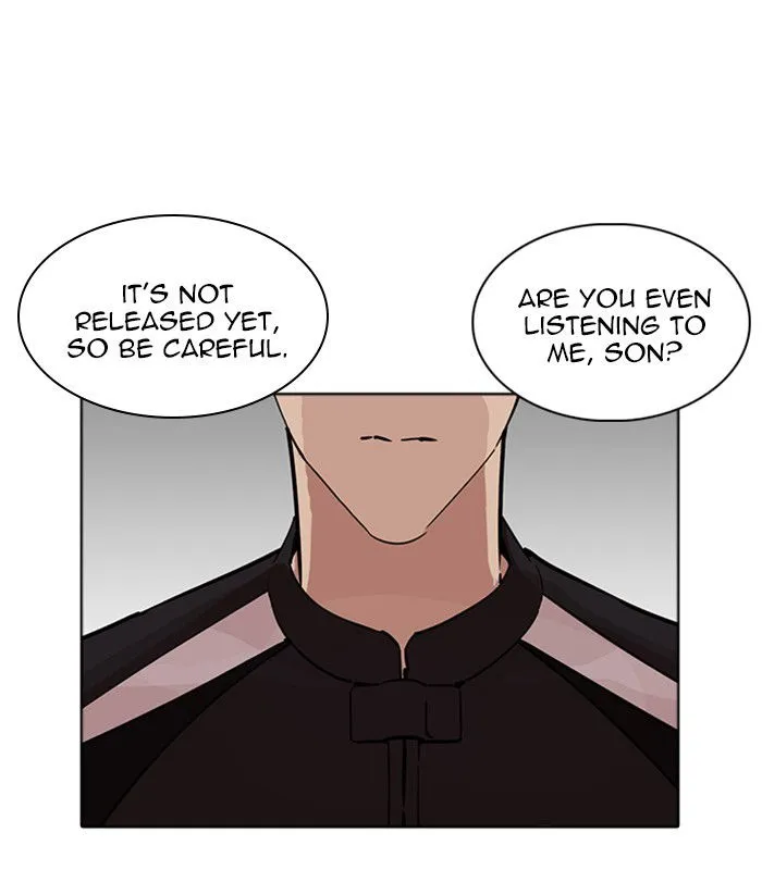 Lookism Chapter 231 Online - página 113