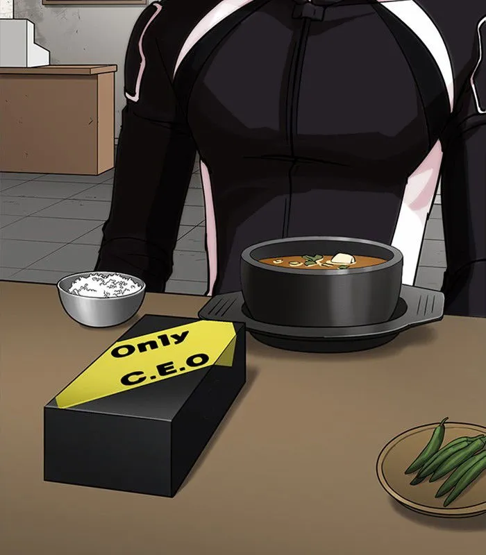 Lookism Chapter 231 Online - página 116