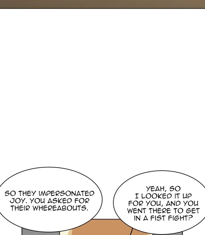 Lookism Chapter 231 Online - página 117