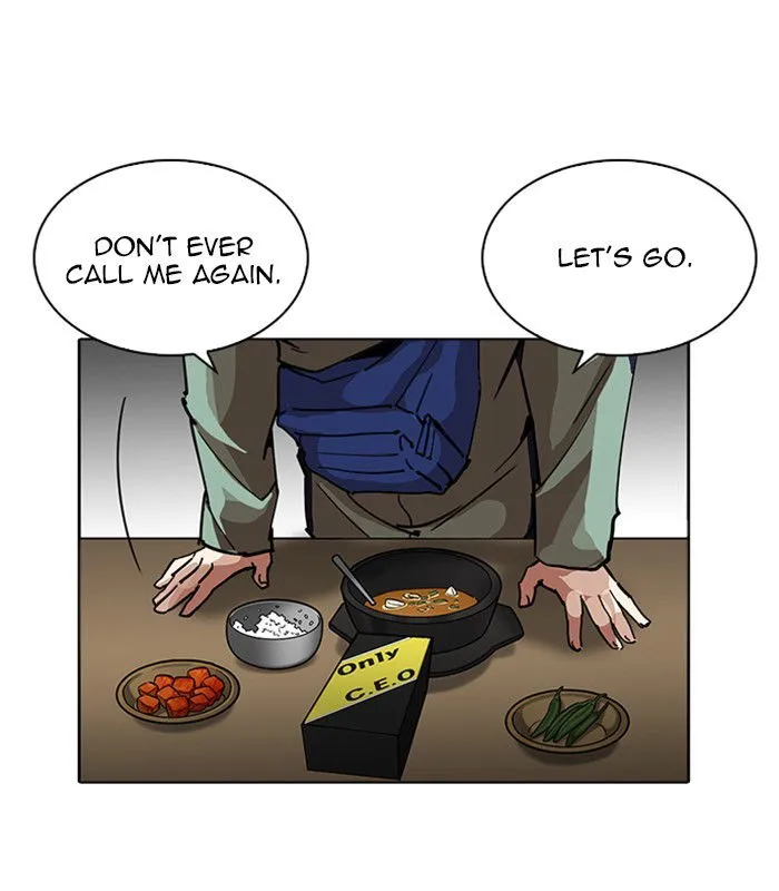 Lookism Chapter 231 Online - página 119