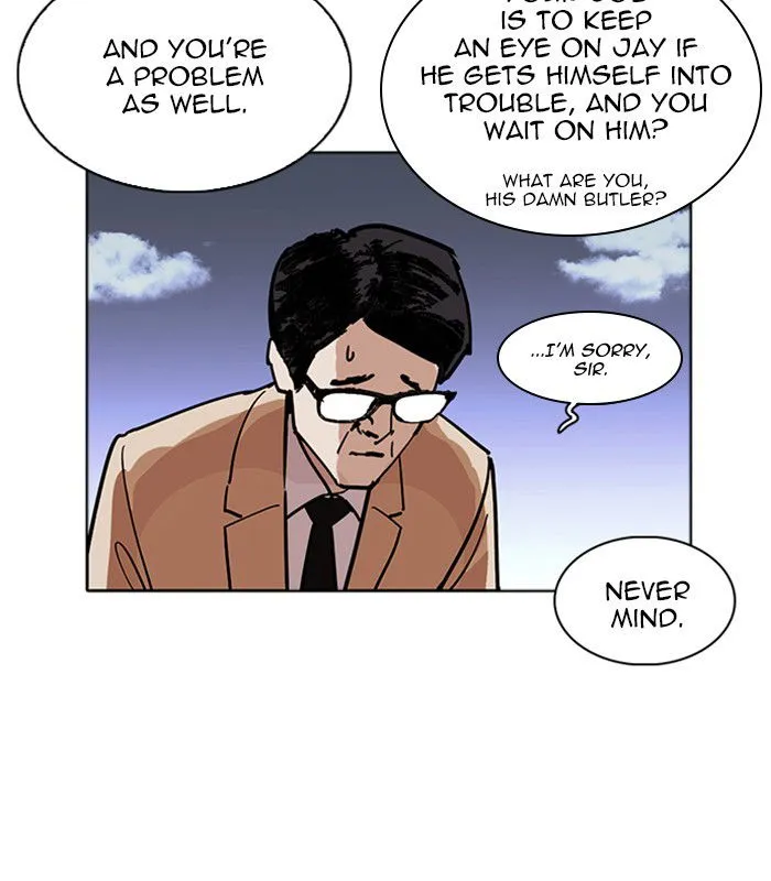 Lookism Chapter 231 Online - página 126
