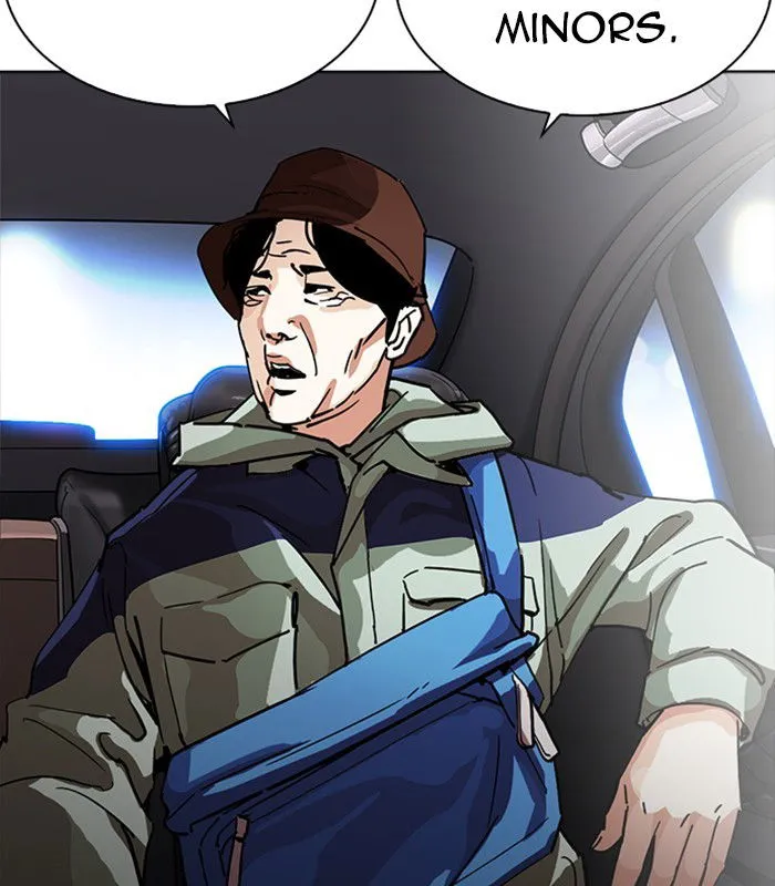 Lookism Chapter 231 Online - página 129