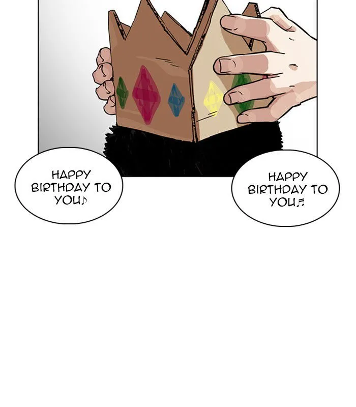 Lookism Chapter 231 Online - página 133