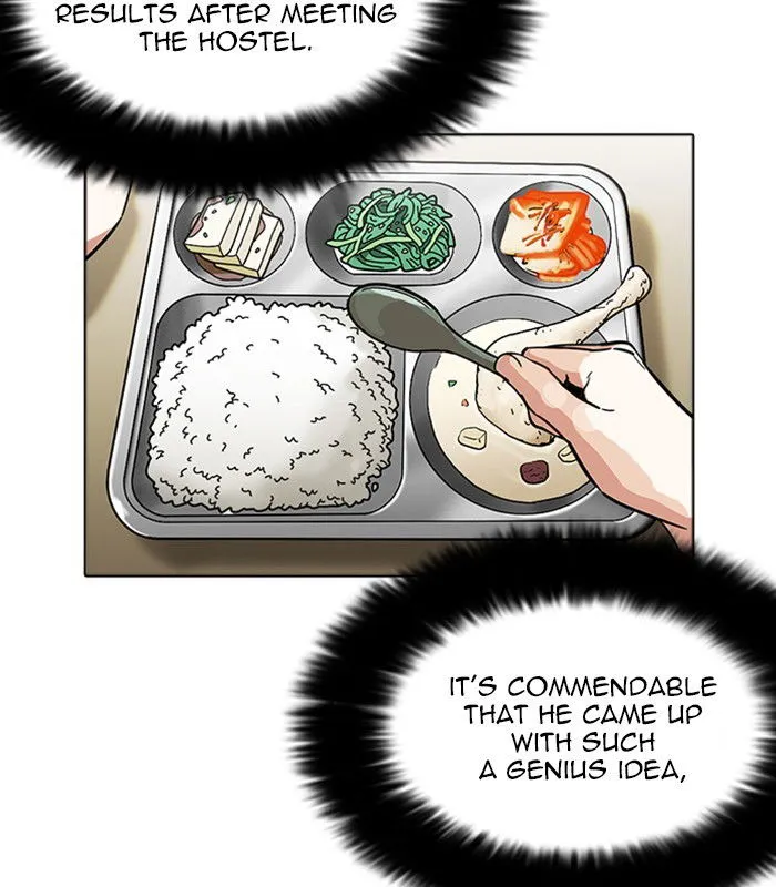 Lookism Chapter 231 Online - página 143