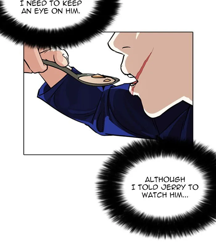 Lookism Chapter 231 Online - página 145