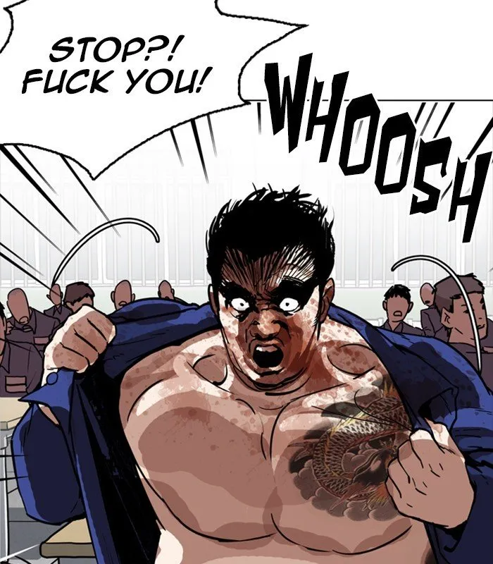 Lookism Chapter 231 Online - página 151