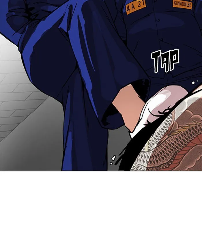 Lookism Chapter 231 Online - página 161