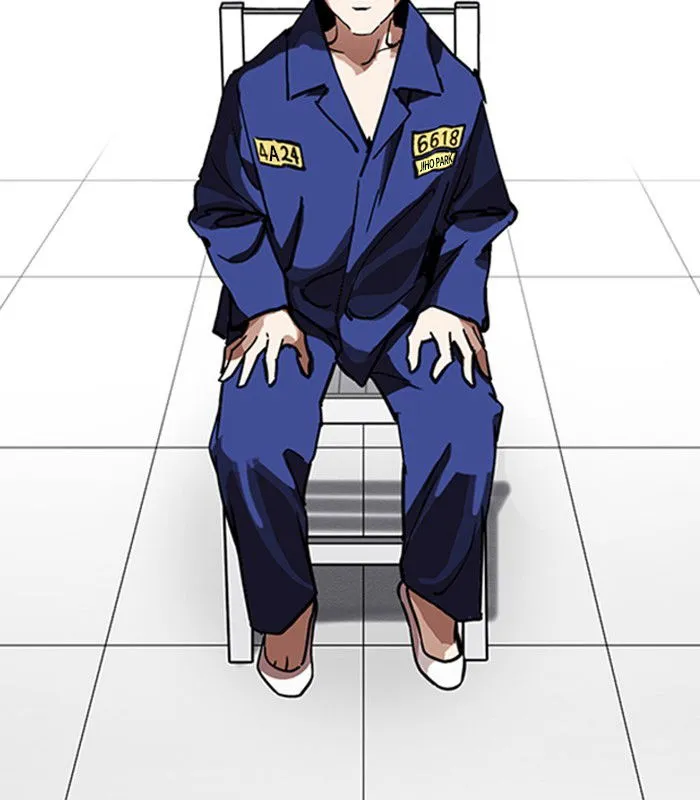 Lookism Chapter 231 Online - página 172