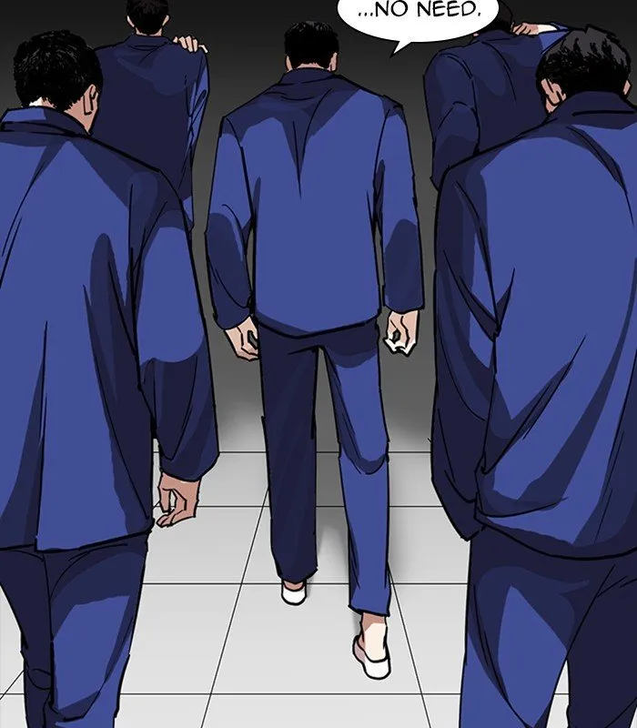Lookism Chapter 231 Online - página 176