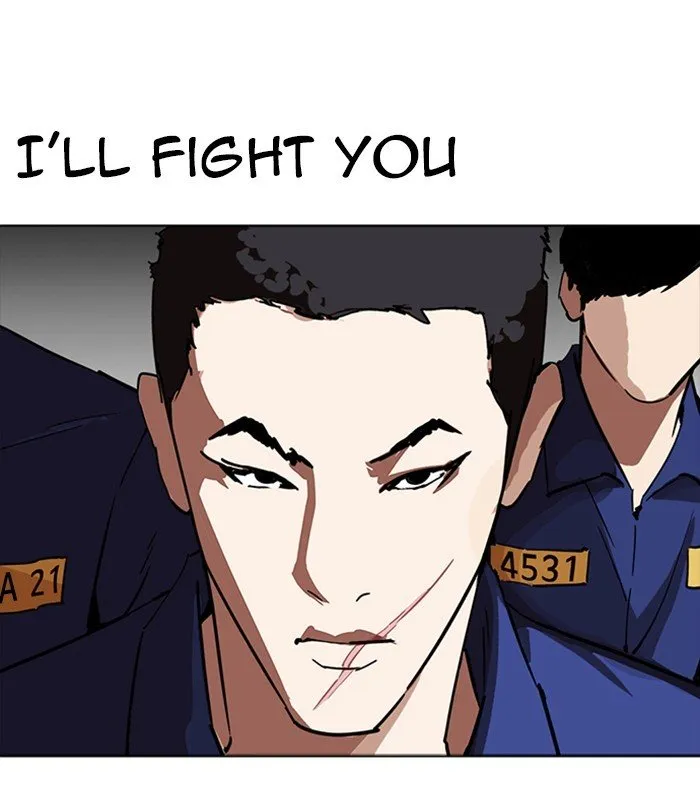 Lookism Chapter 231 Online - página 180