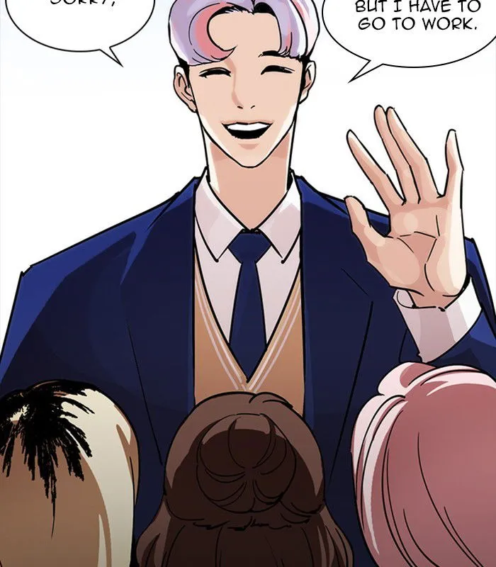 Lookism Chapter 231 Online - página 189