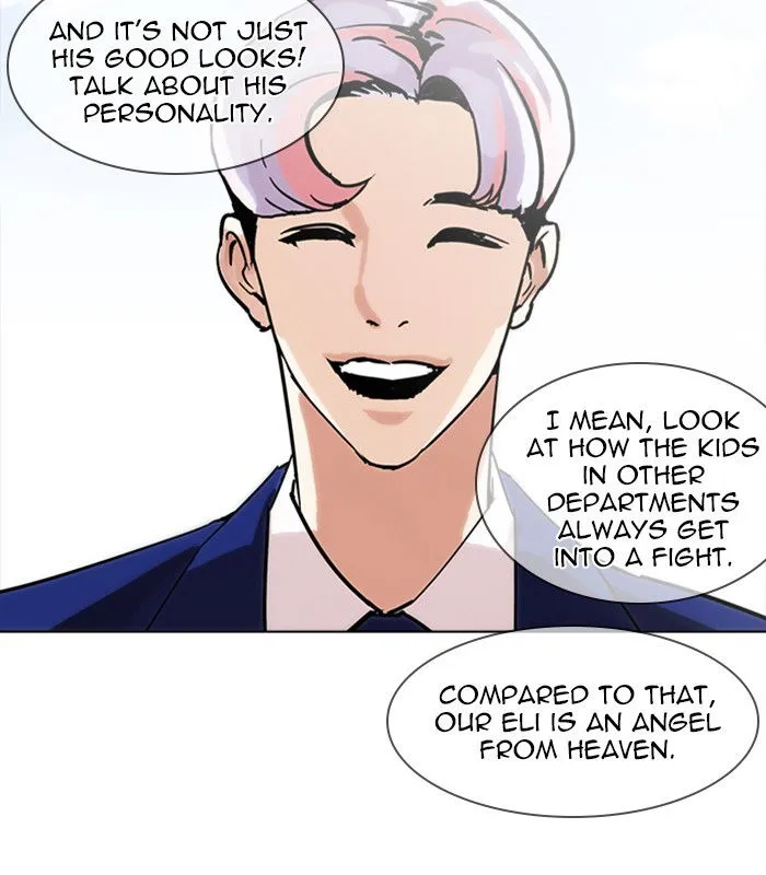 Lookism Chapter 231 Online - página 191