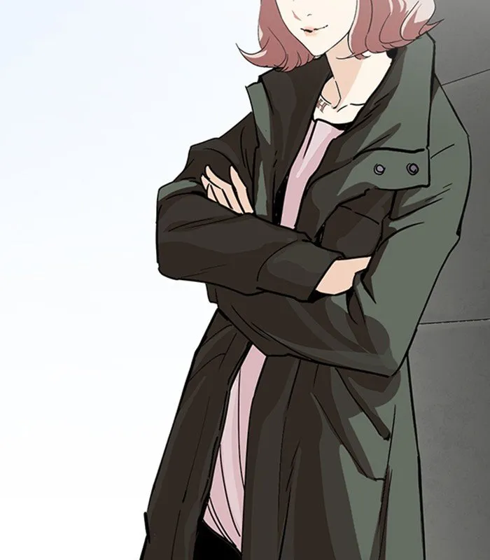 Lookism Chapter 231 Online - página 198